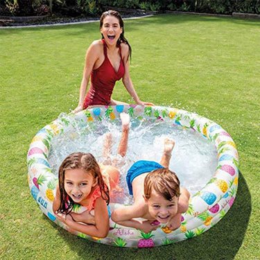 INTEX FISHBOWL POOL - 59431